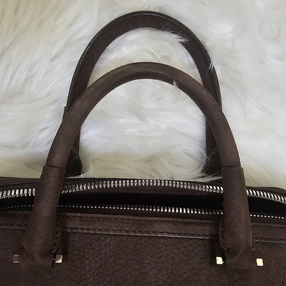 EUC Alexander Wang Emile Large Tote Brown - Picture 16 of 17